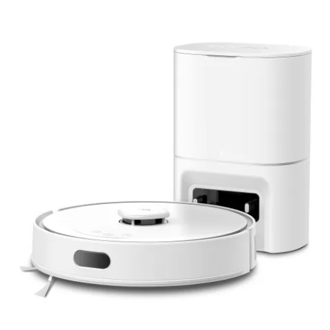 Tapo RV30 Max Plus White