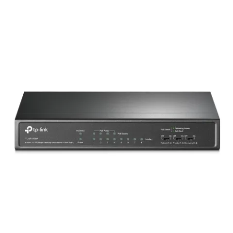 TL-SF1008P