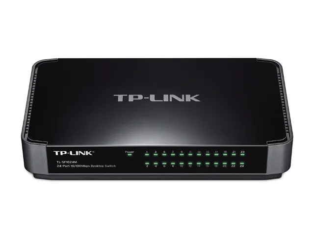 TL-SF1024M