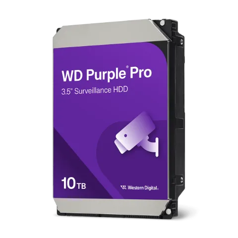 WD102PURP