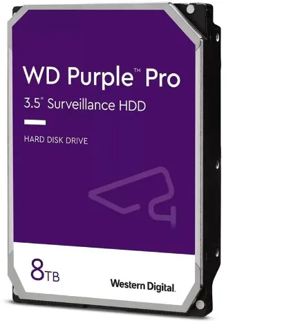 WD85PURZ